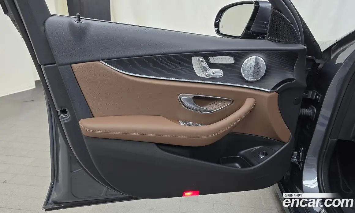 Mercedes-Benz E-Class 2020 2.0 автомат (гидро), фото 13