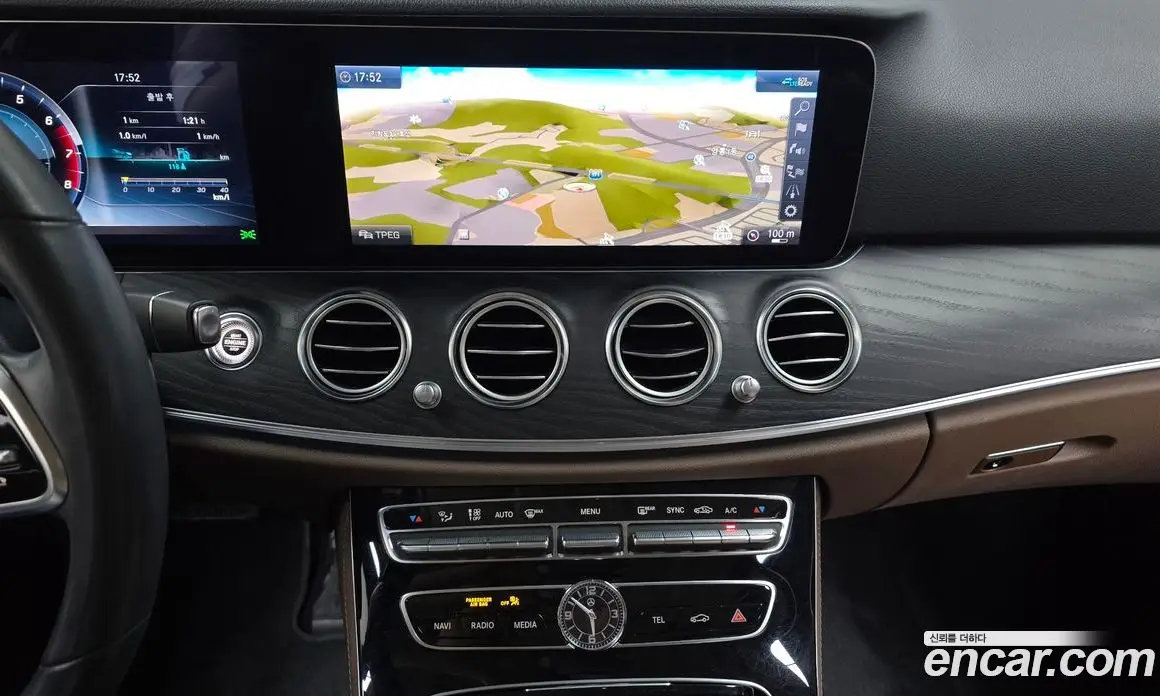 Mercedes-Benz E-Class 2020 2.0 автомат (гидро), фото 18