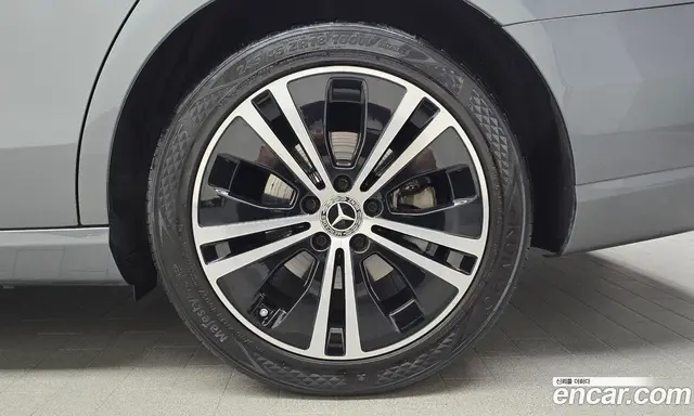 Mercedes-Benz E-Class 2020 2.0 автомат (гидро), миниатюра 6