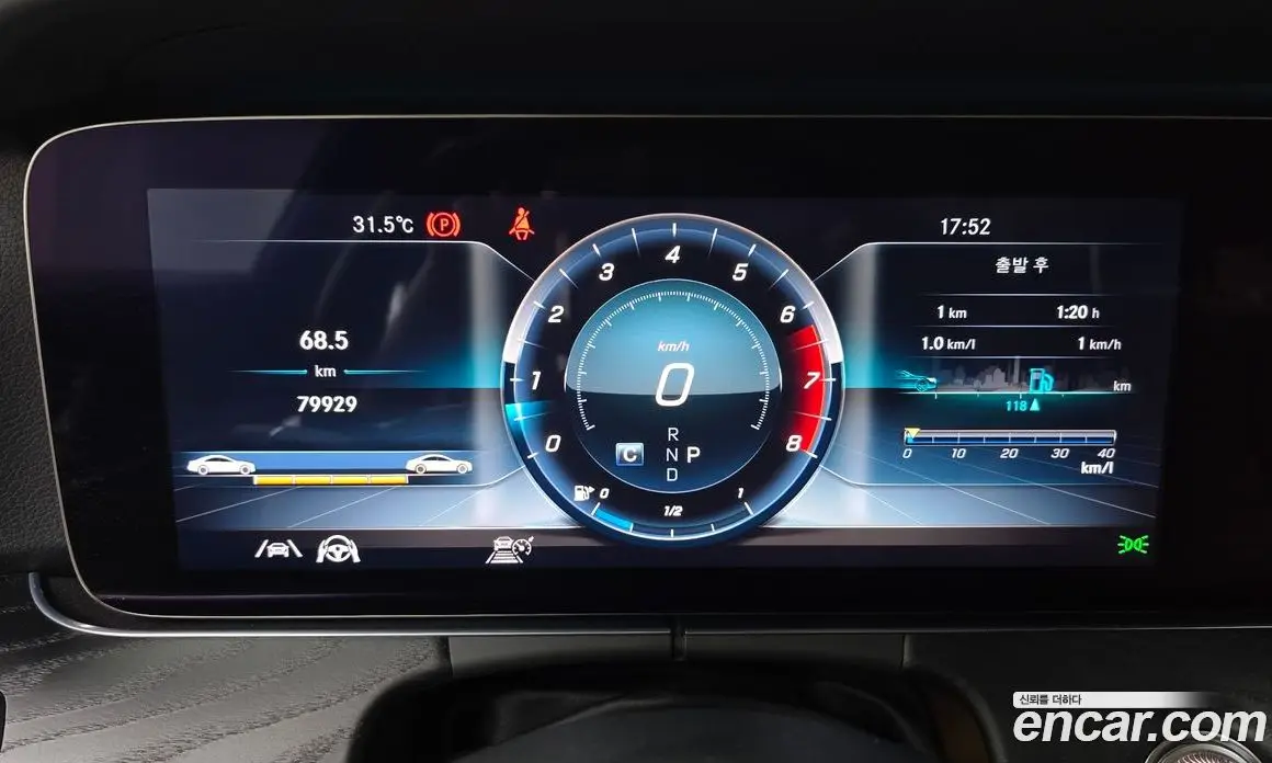Mercedes-Benz E-Class 2020 2.0 автомат (гидро), фото 10