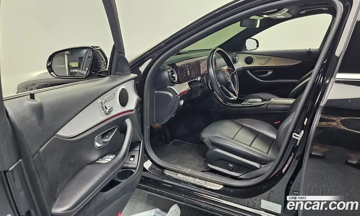 Mercedes-Benz E-Class 2021 2.0 автомат (гидро), фото 13
