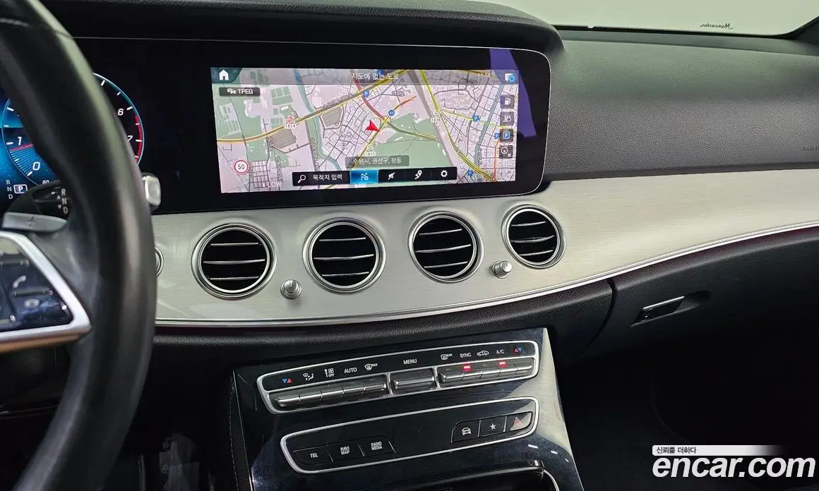 Mercedes-Benz E-Class 2021 2.0 автомат (гидро), фото 20