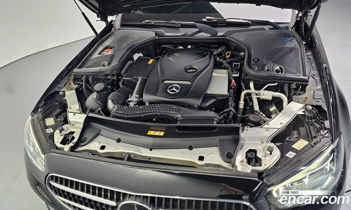 Mercedes-Benz E-Class 2021 2.0 автомат (гидро), фото 6