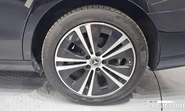 Mercedes-Benz E-Class 2021 2.0 автомат (гидро), миниатюра 7