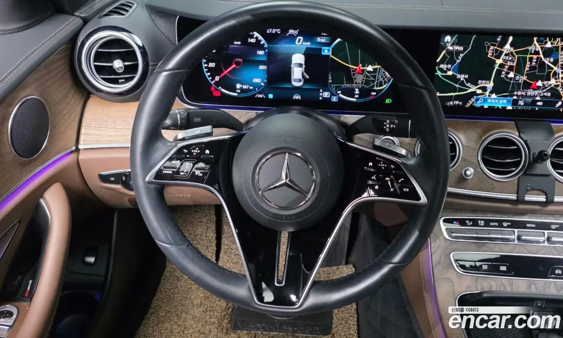 Mercedes-Benz E-Class 2021 2.0 автомат (гидро), фото 19 Mercedes-Benz E-Class 2021 2.0 автомат (гидро), фото 19