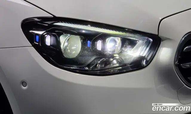 Mercedes-Benz E-Class 2021 2.0 автомат (гидро), миниатюра 8 Mercedes-Benz E-Class 2021 2.0 автомат (гидро), миниатюра 8