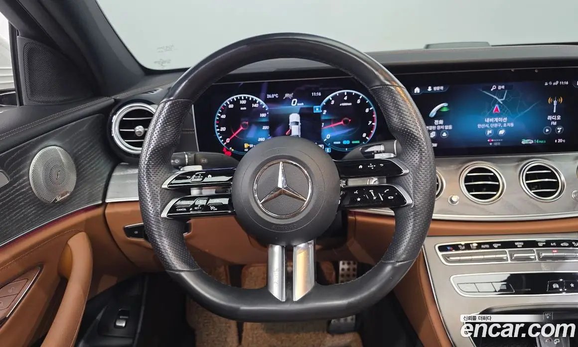 Mercedes-Benz E-Class 2021 2.0 автомат (гидро), фото 20 Mercedes-Benz E-Class 2021 2.0 автомат (гидро), фото 20