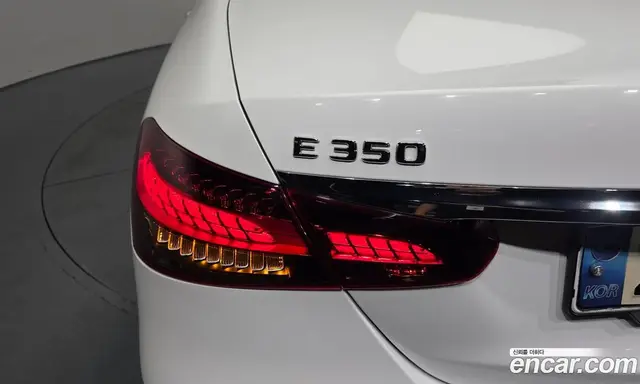 Mercedes-Benz E-Class 2021 2.0 автомат (гидро), миниатюра 9 Mercedes-Benz E-Class 2021 2.0 автомат (гидро), миниатюра 9