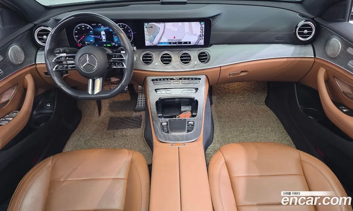 Mercedes-Benz E-Class 2021 2.0 автомат (гидро), фото 10 Mercedes-Benz E-Class 2021 2.0 автомат (гидро), фото 10