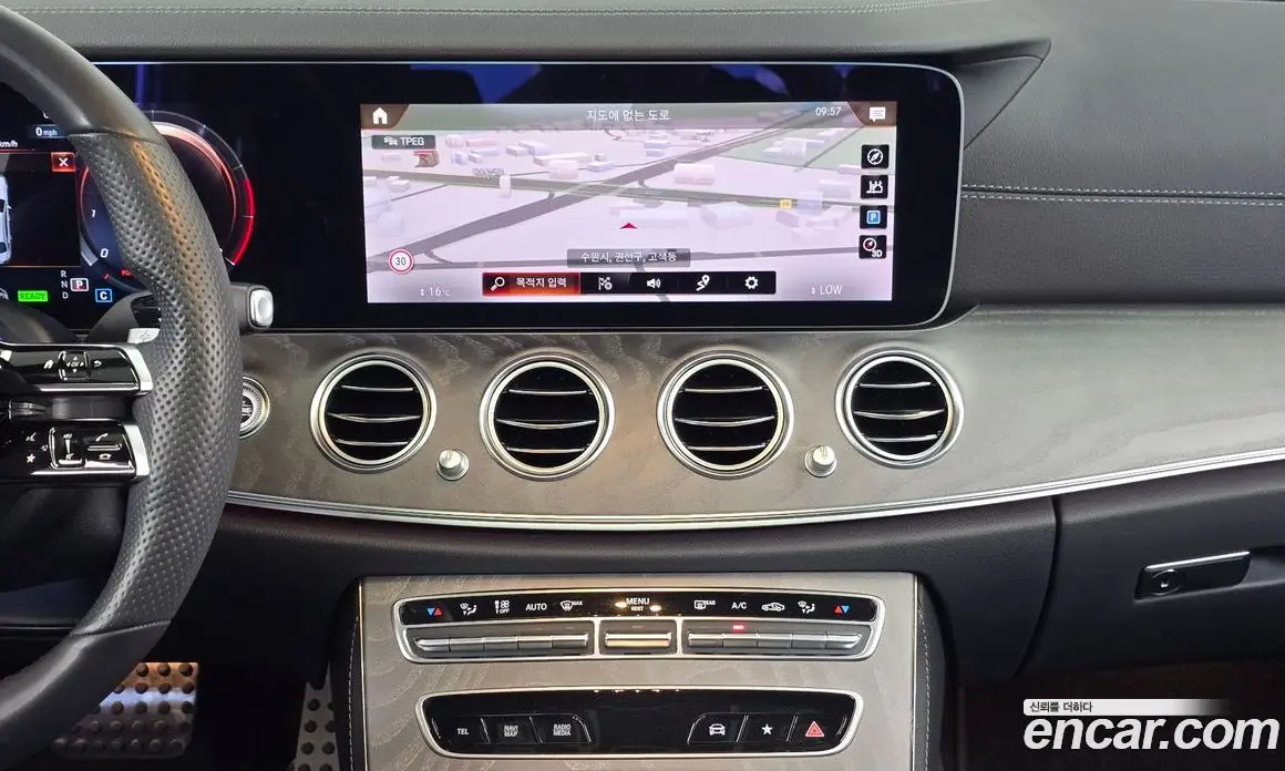 Mercedes-Benz E-Class 2022 2.0 автомат (гидро), фото 18