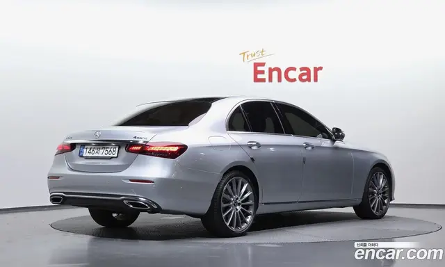 Mercedes-Benz E-Class 2023 3.0 автомат (гидро), миниатюра 2 Mercedes-Benz E-Class 2023 3.0 автомат (гидро), миниатюра 2