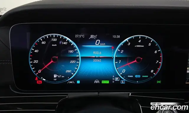 Mercedes-Benz E-Class 2023 3.0 автомат (гидро), миниатюра 11 Mercedes-Benz E-Class 2023 3.0 автомат (гидро), миниатюра 11