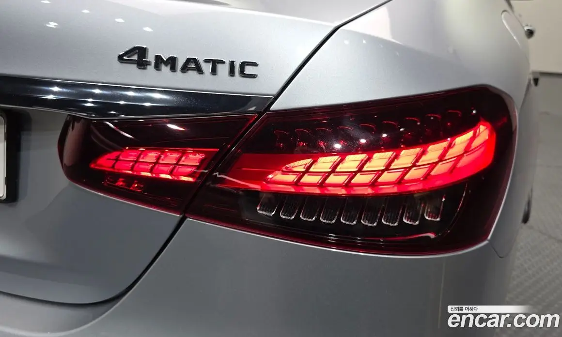 Mercedes-Benz E-Class 2023 3.0 автомат (гидро), фото 9 Mercedes-Benz E-Class 2023 3.0 автомат (гидро), фото 9