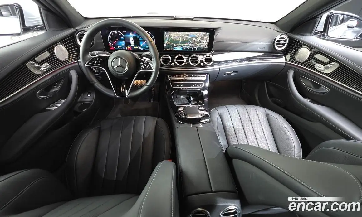 Mercedes-Benz E-Class 2023 3.0 автомат (гидро), фото 10 Mercedes-Benz E-Class 2023 3.0 автомат (гидро), фото 10