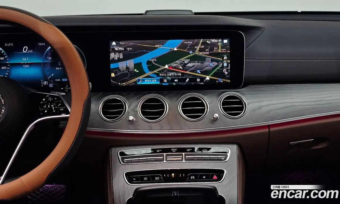 Mercedes-Benz E-Class 2023 2.0 автомат (гидро), фото 18