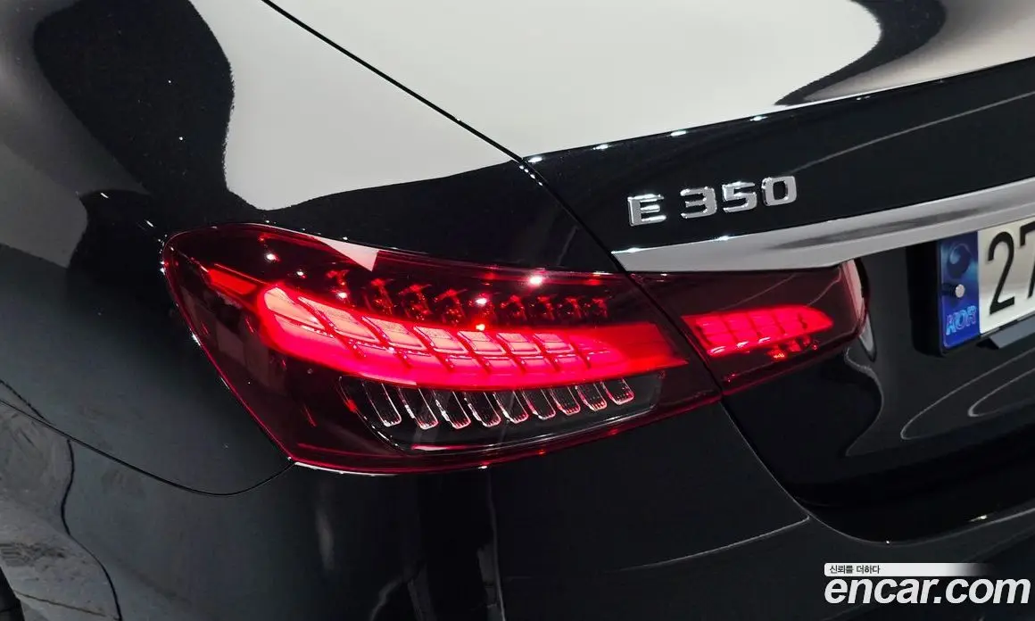 Mercedes-Benz E-Class 2023 2.0 автомат (гидро), фото 9