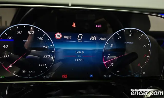 Mercedes-Benz E-Class 2025 3.0 автомат (гидро), миниатюра 11 Mercedes-Benz E-Class 2025 3.0 автомат (гидро), миниатюра 11
