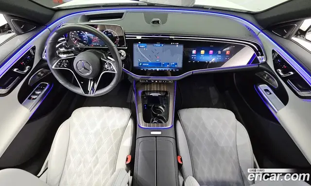 Mercedes-Benz E-Class 2025 3.0 автомат (гидро), миниатюра 10 Mercedes-Benz E-Class 2025 3.0 автомат (гидро), миниатюра 10