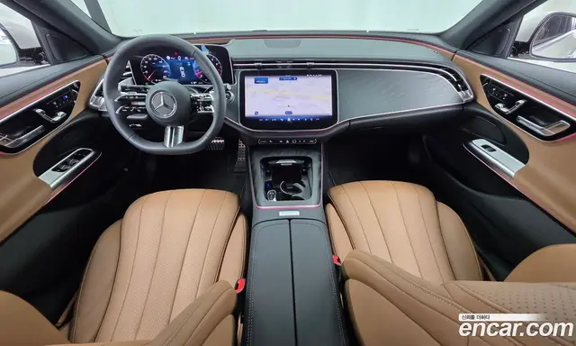 Mercedes-Benz E-Class 2025 2.0 автомат (гидро), миниатюра 10 Mercedes-Benz E-Class 2025 2.0 автомат (гидро), миниатюра 10