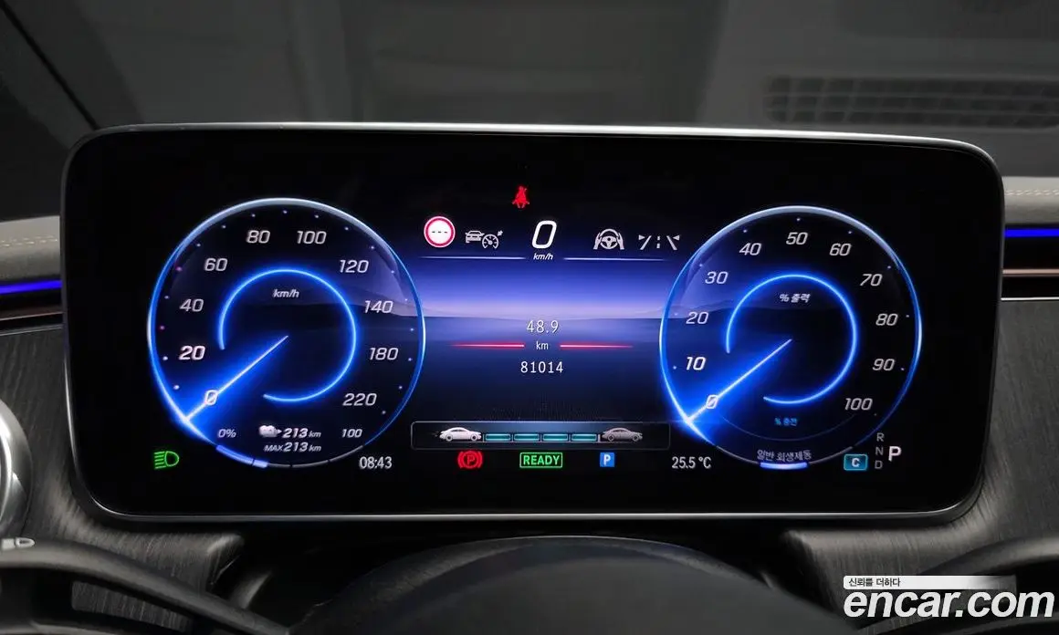 Mercedes-Benz EQS 2022 0.3 автомат (гидро), фото 11 Mercedes-Benz EQS 2022 0.3 автомат (гидро), фото 11