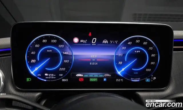 Mercedes-Benz EQS 2022 0.3 автомат (гидро), миниатюра 11 Mercedes-Benz EQS 2022 0.3 автомат (гидро), миниатюра 11