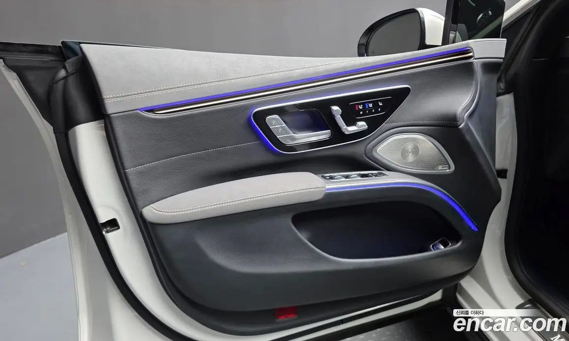 Mercedes-Benz EQS 2022 0.3 автомат (гидро), фото 14 Mercedes-Benz EQS 2022 0.3 автомат (гидро), фото 14