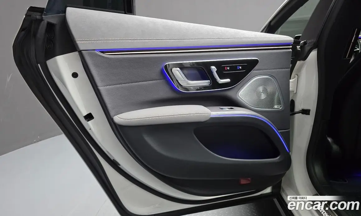Mercedes-Benz EQS 2022 0.3 автомат (гидро), фото 15 Mercedes-Benz EQS 2022 0.3 автомат (гидро), фото 15