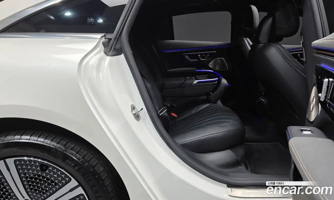Mercedes-Benz EQS 2022 0.3 автомат (гидро), фото 17 Mercedes-Benz EQS 2022 0.3 автомат (гидро), фото 17