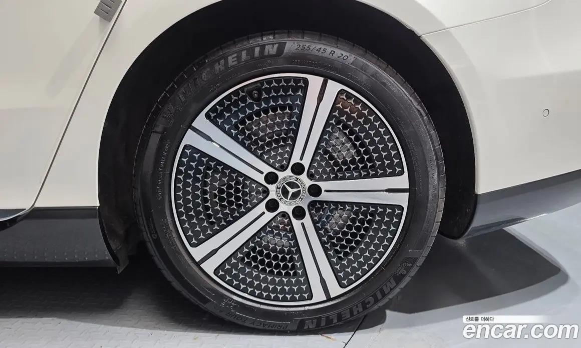 Mercedes-Benz EQS 2022 0.3 автомат (гидро), фото 7 Mercedes-Benz EQS 2022 0.3 автомат (гидро), фото 7