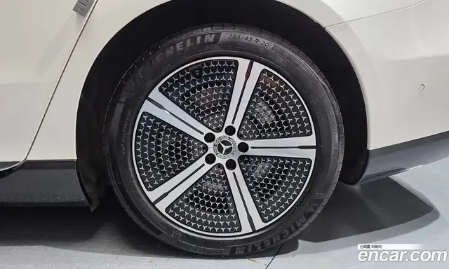 Mercedes-Benz EQS 2022 0.3 автомат (гидро), миниатюра 7 Mercedes-Benz EQS 2022 0.3 автомат (гидро), миниатюра 7