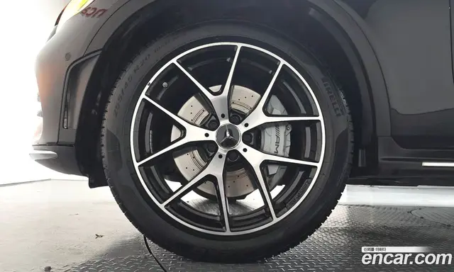 Mercedes-Benz GLC-Class 2021 3.0 автомат (гидро), миниатюра 4 Mercedes-Benz GLC-Class 2021 3.0 автомат (гидро), миниатюра 4