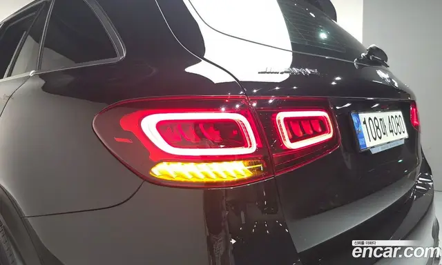Mercedes-Benz GLC-Class 2021 3.0 автомат (гидро), миниатюра 8 Mercedes-Benz GLC-Class 2021 3.0 автомат (гидро), миниатюра 8