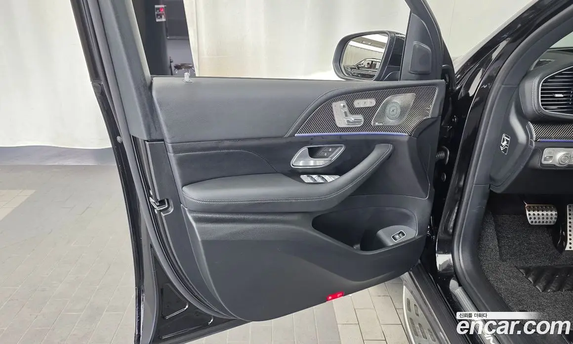 Mercedes-Benz GLE-Class 2025 3.0 автомат (гидро), фото 14