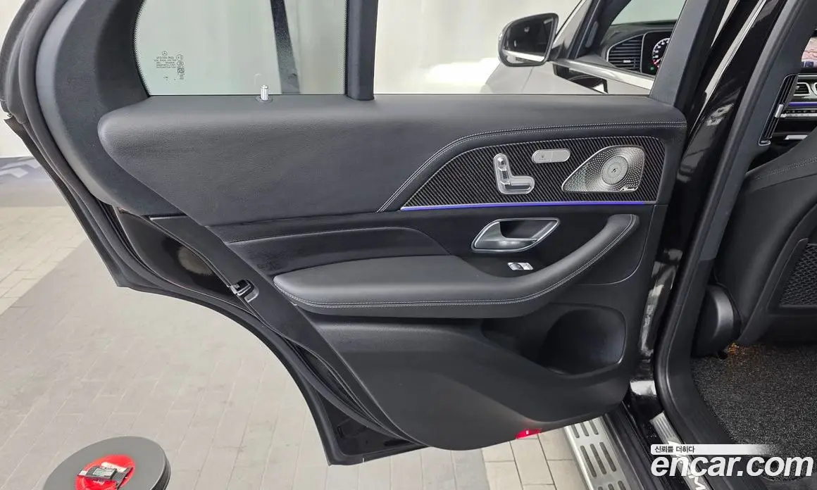 Mercedes-Benz GLE-Class 2025 3.0 автомат (гидро), фото 15