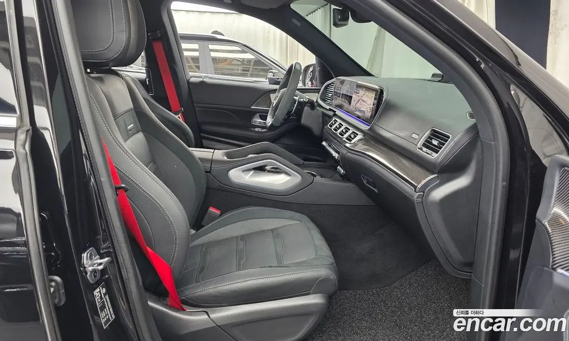 Mercedes-Benz GLE-Class 2025 3.0 автомат (гидро), фото 16
