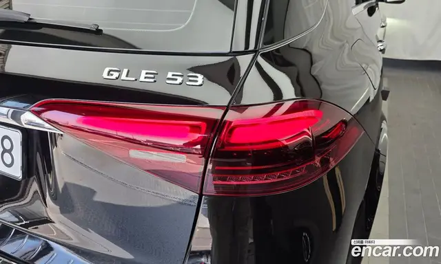 Mercedes-Benz GLE-Class 2025 3.0 автомат (гидро), миниатюра 9