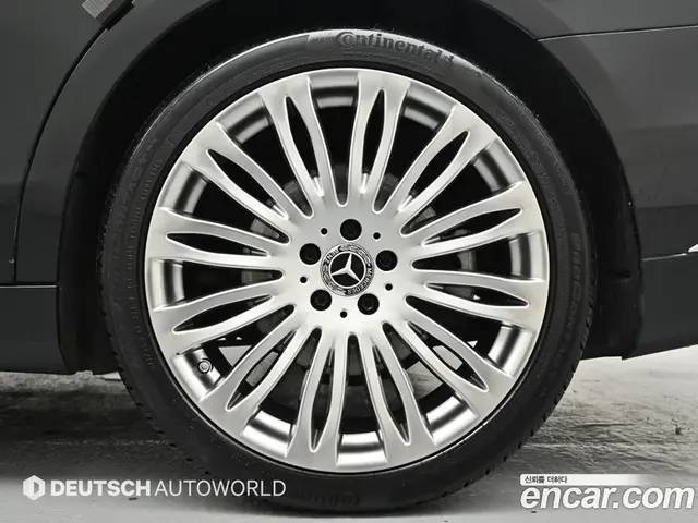 Mercedes-Benz S-Class 2019 3.0 автомат (гидро), миниатюра 5 Mercedes-Benz S-Class 2019 3.0 автомат (гидро), миниатюра 5