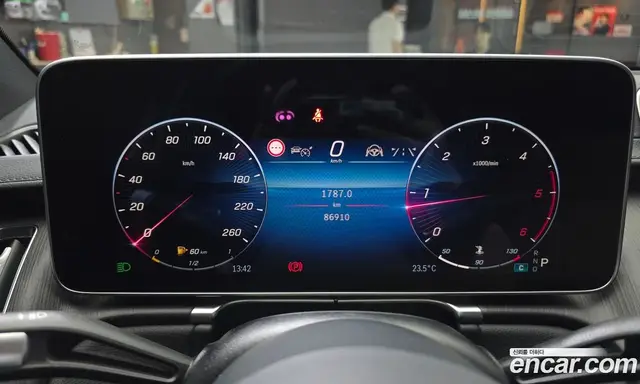 Mercedes-Benz S-Class 2021 2.9 автомат (гидро), миниатюра 11 Mercedes-Benz S-Class 2021 2.9 автомат (гидро), миниатюра 11