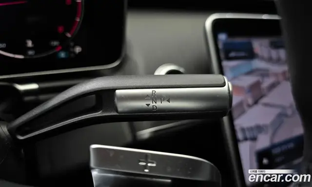 Mercedes-Benz S-Class 2021 2.9 автомат (гидро), миниатюра 12