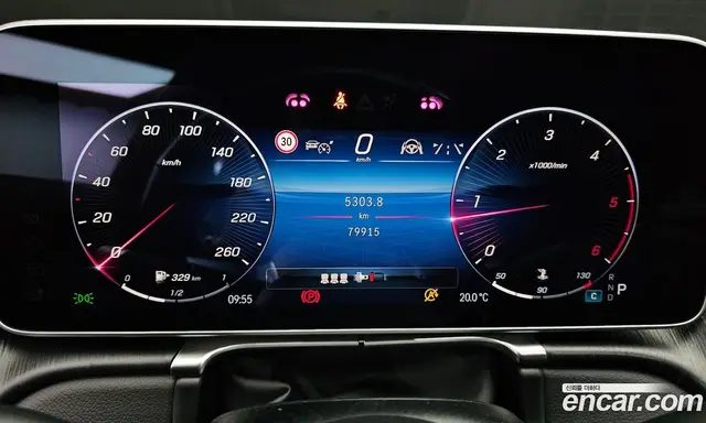Mercedes-Benz S-Class 2022 2.9 автомат (гидро), миниатюра 11 Mercedes-Benz S-Class 2022 2.9 автомат (гидро), миниатюра 11