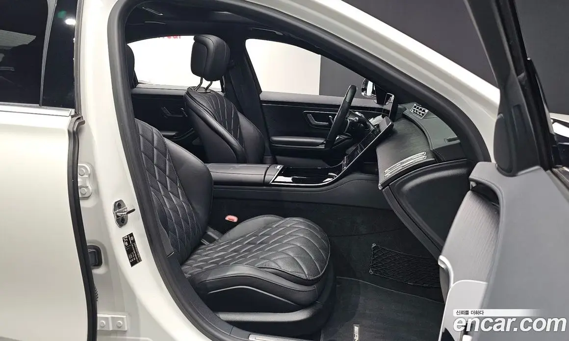 Mercedes-Benz S-Class 2022 2.9 автомат (гидро), фото 13 Mercedes-Benz S-Class 2022 2.9 автомат (гидро), фото 13