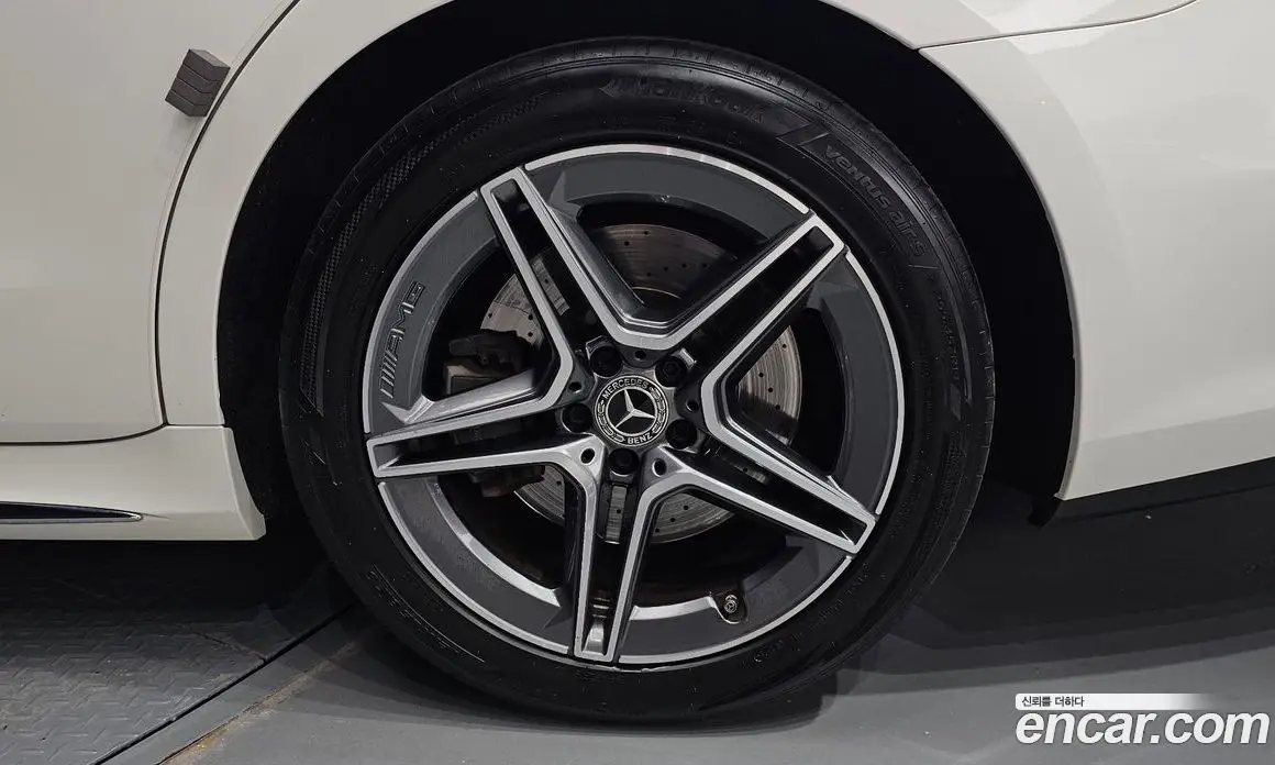 Mercedes-Benz S-Class 2022 2.9 автомат (гидро), фото 7 Mercedes-Benz S-Class 2022 2.9 автомат (гидро), фото 7