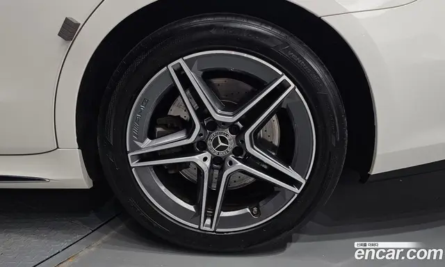 Mercedes-Benz S-Class 2022 2.9 автомат (гидро), миниатюра 7 Mercedes-Benz S-Class 2022 2.9 автомат (гидро), миниатюра 7