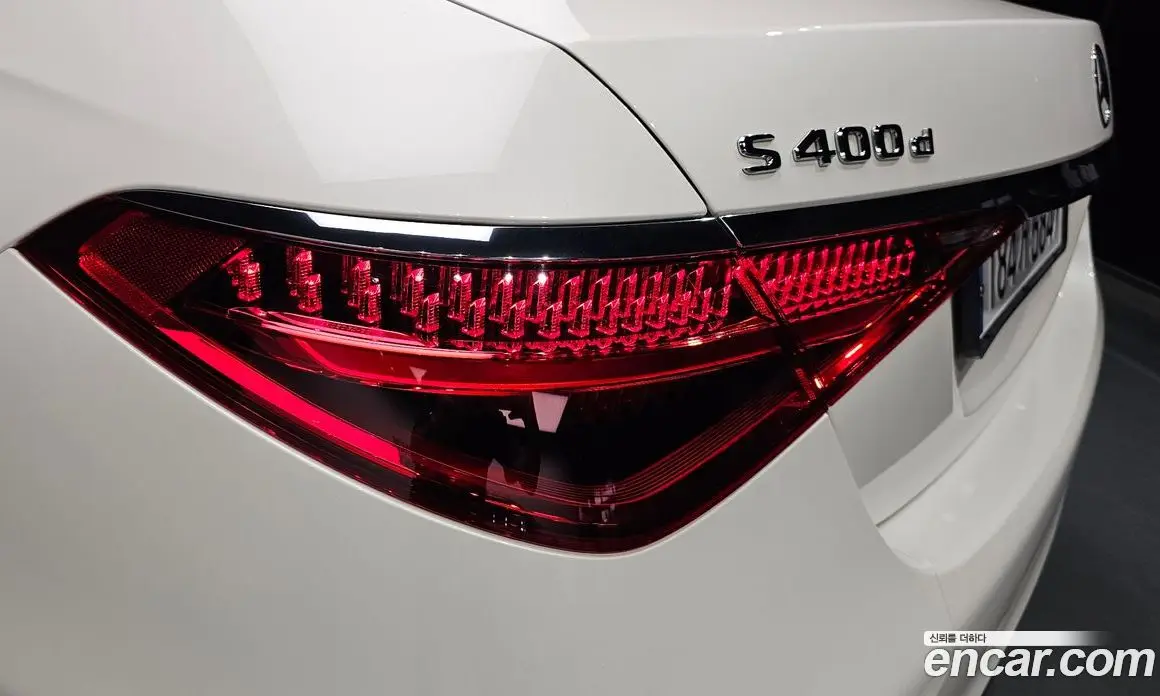 Mercedes-Benz S-Class 2022 2.9 автомат (гидро), фото 9 Mercedes-Benz S-Class 2022 2.9 автомат (гидро), фото 9