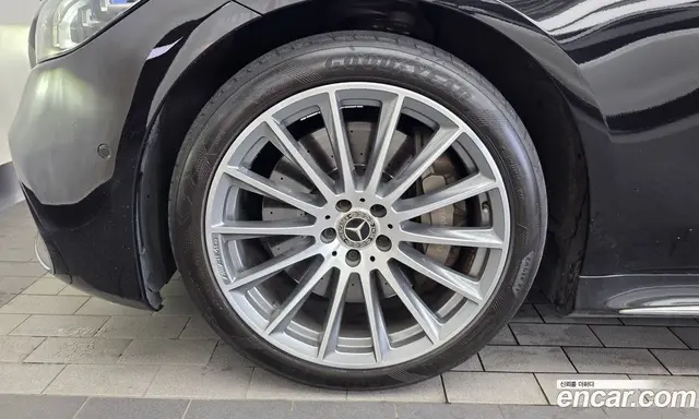 Mercedes-Benz S-Class 2022 2.9 автомат (гидро), миниатюра 5 Mercedes-Benz S-Class 2022 2.9 автомат (гидро), миниатюра 5