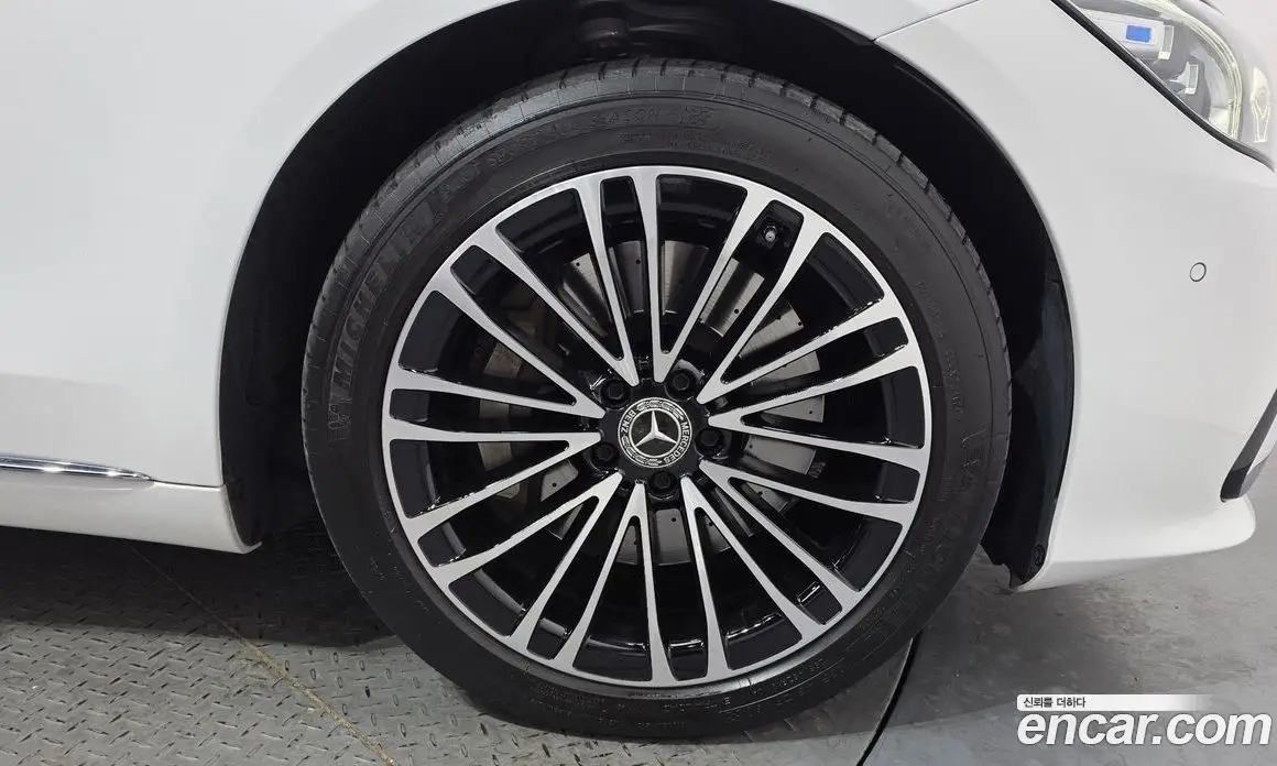 Mercedes-Benz S-Class 2024 3.0 автомат (гидро), фото 7