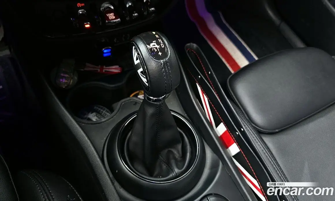 Mini Clubman 2018 2.0 автомат (гидро), фото 12