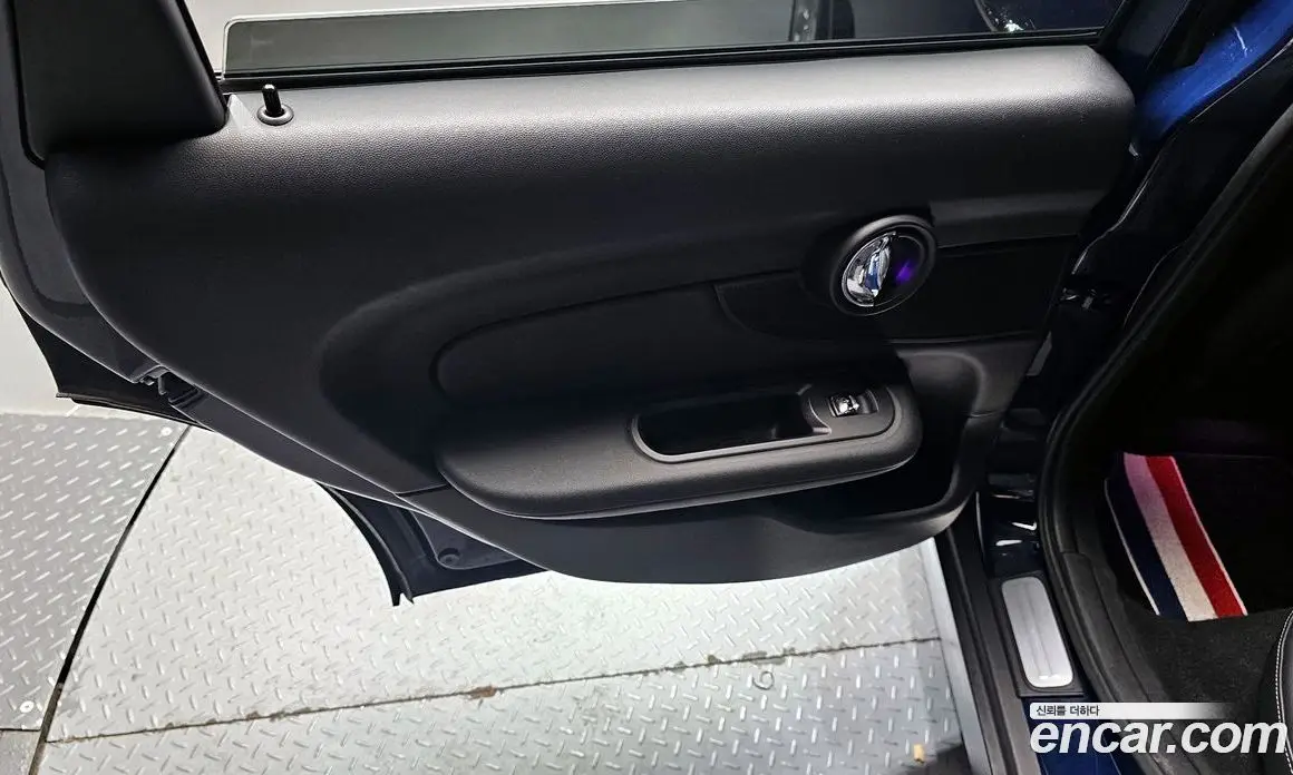 Mini Clubman 2018 2.0 автомат (гидро), фото 15