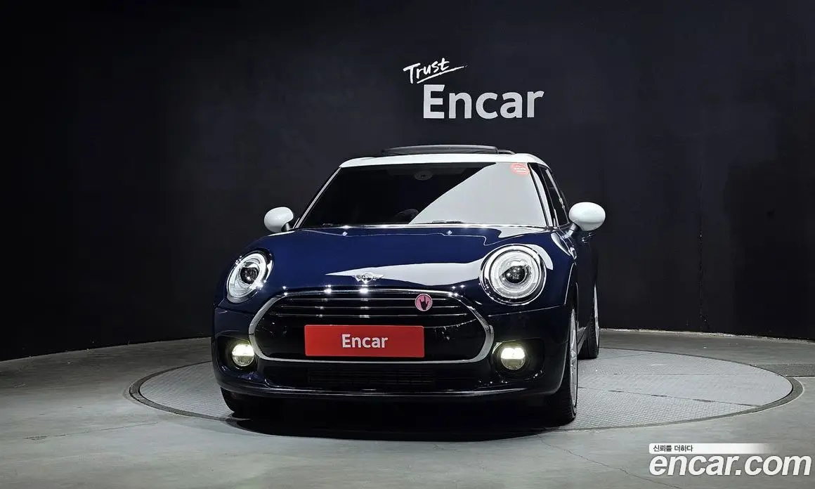 Mini Clubman 2018 2.0 автомат (гидро), фото 3