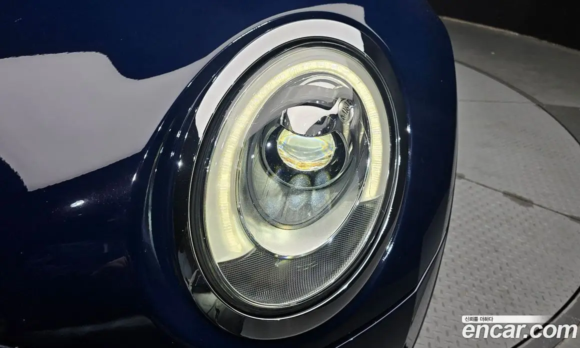 Mini Clubman 2018 2.0 автомат (гидро), фото 8